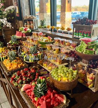 8ft fruittable