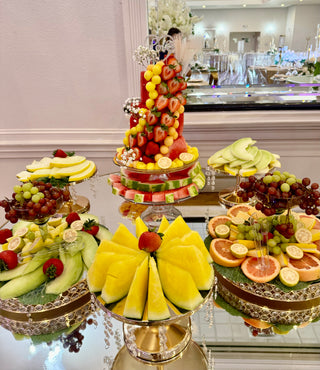 6ft fruittable /mesa de frutas 6 pies